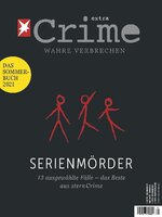 Crime Sonderheft